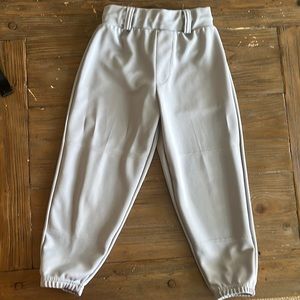 Selling boys baseball pants